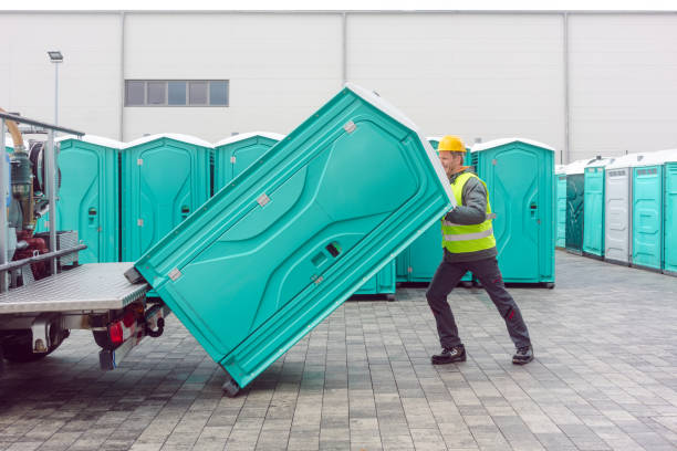 Portable Toilet Options We Offer in Inman, SC
