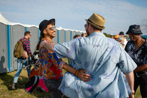 Best Porta potty rental near me  in Inman, SC