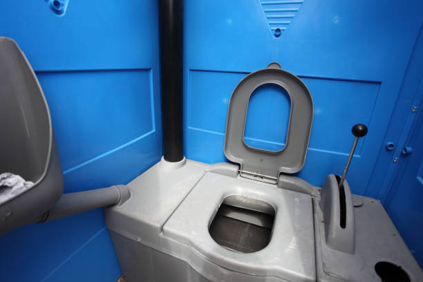 Inman, SC porta potty rental Company