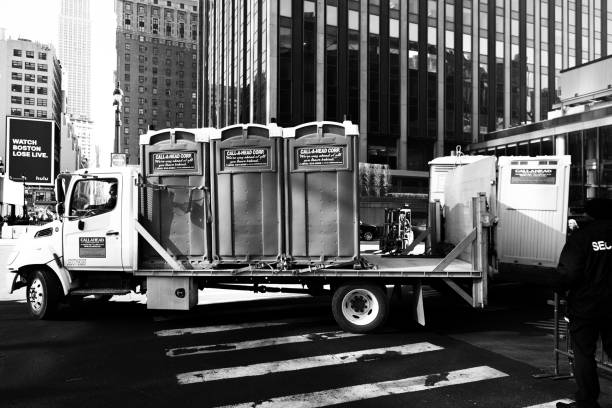Best Portable toilet rental cost  in Inman, SC