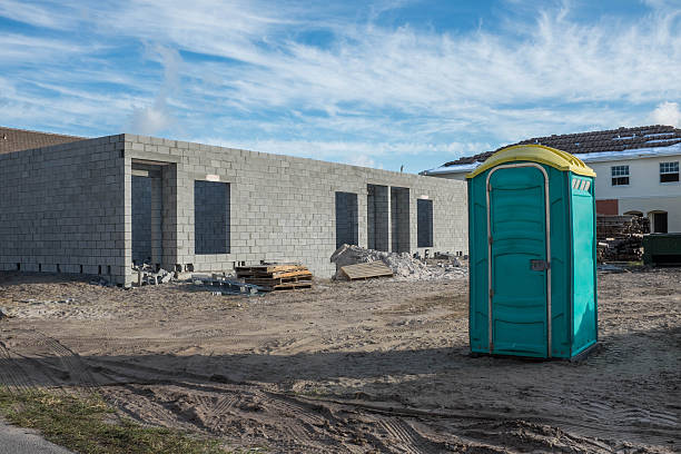 Best Portable restroom trailer rental  in Inman, SC
